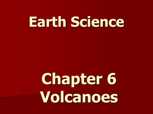 Earth Science - Mr.E Science