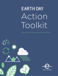 Toolkit - Earth Day Network