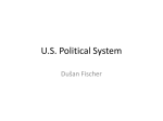 U.S. Political System