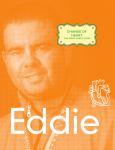Eddie Sabat - One Life...Many Gifts