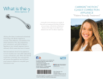 Brochure 4 - Henry Schein Orthodontics