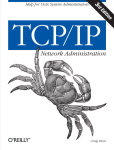 TCP/IP Network