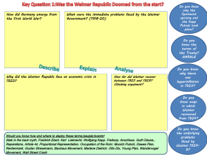 Germany Revision A3 sheets