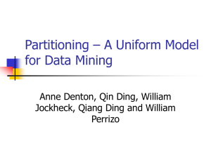 Trajectory Sampling for Direct Traffic Oberservation