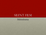 Silent Film