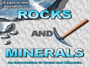 Rocks and Minerals 2 Igneous