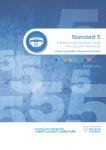 Safety and Quality Improvement Guide Standard 5