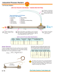 In-Line Air Process Heaters