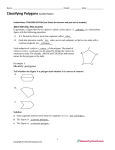 1-6 Guided Notes STUDENT EDITION