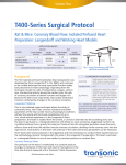 Isolated Perfused Heart Models in Rats and Mice