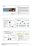 Objectives Data Link Layer Data Link Layer Protocols Data Link