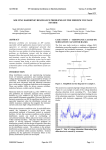 Solving Harmonic Resonance Problems on the Medium