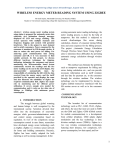 wireless energy meter reading system using zigbee