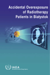 Accidental Overexposure of Radiotherapy Patients in Białystok