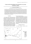 Granites and their mineralisation in the Swakop River area around