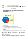 3.unit-4 (Geo)Learning partnership CW Answer key