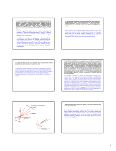 The lower Vmax is consistent with the mutation resulting in a