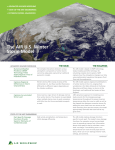 The AIR US Winter Storm Model