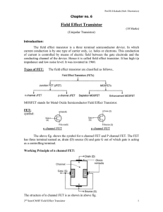 Chapter no. 6 - WordPress.com