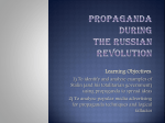 Russian Rev Propaganda PP