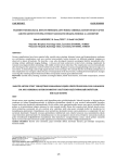 126 case report olgu sunumu transient neurological