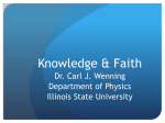PowerPoint - Illinois State University