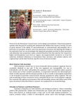 Kennemur - FSU Faculty Profile