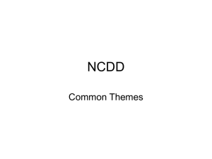 Common Themes 06.06