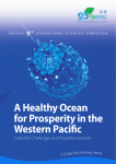 A Healthy Ocean for Prosperity in the Western Pacific