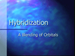 Hybridization