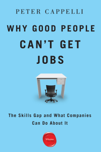 Why Good People Can`t Get Jobs