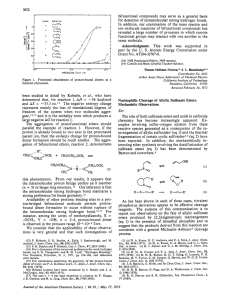 3672 been studied in detail by Kebarle, et al., who