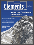 When the Continental Crust Melts - Elements