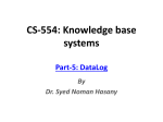 CS-554-Part-6-DataLog