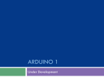 arduinob