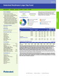 Kaufmann Large Cap Fund - Investor Fact Sheet