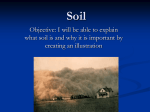 Components and Properties of Soil