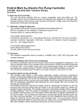 SP1300-50(E) Specifications - Word Format