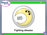 Fighting disease