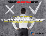 channel conflict - Direct Marketing News