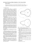 An Optical Perpetual Motion Machine of the Second Kind