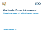 West London Economic Assessment