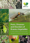 Pests, Diseases and Disorders of Brassicas