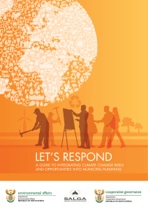 let`s respond - Conservation International