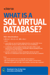 SQL virtual database