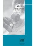 Ototoxic Medications