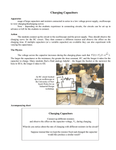 Charging_Capacitors