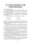 CHAP11 Z2 Polynomials