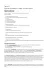 sheet#8 - DENTISTRY 2012