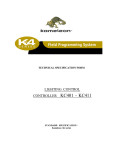 K4 - Technical specification (word)